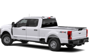2026 Ford Super Duty® External Image 3